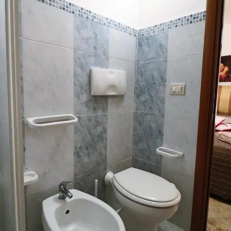 Casa Vacanza Donna Rita A Mancaversa Сasa de vacaciones *