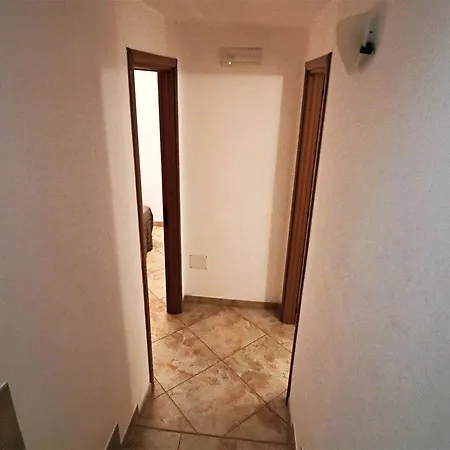 Casa Vacanza Donna Rita A Mancaversa Сasa de vacaciones Pizzo (Salento)