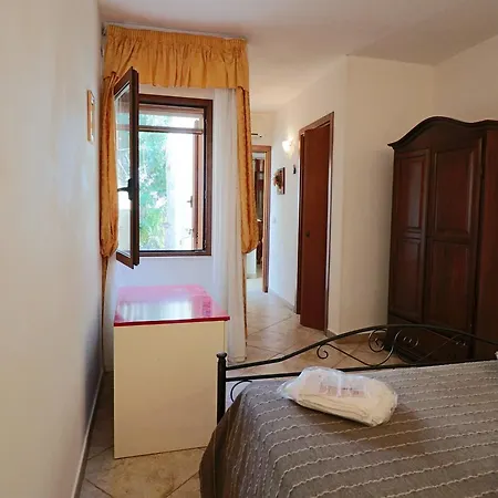 Сasa de vacaciones Casa Vacanza Donna Rita A Mancaversa