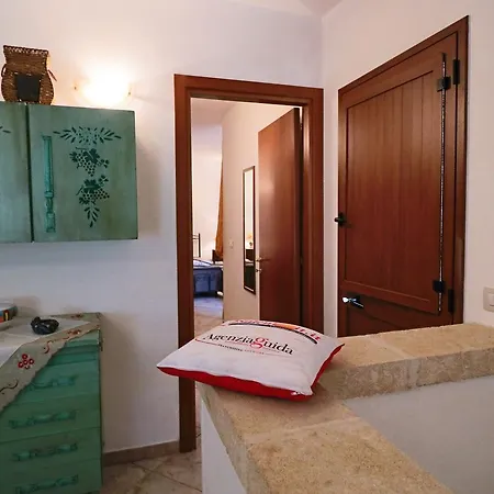 Casa Vacanza Donna Rita A Mancaversa * Pizzo (Salento)