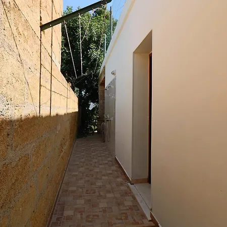 Сasa de vacaciones Casa Vacanza Donna Rita A Mancaversa *