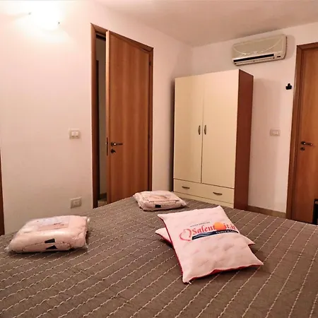 Casa Vacanza Donna Rita A Mancaversa Сasa de vacaciones Pizzo (Salento)