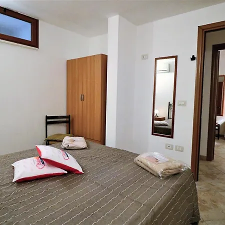 Casa Vacanza Donna Rita A Mancaversa *