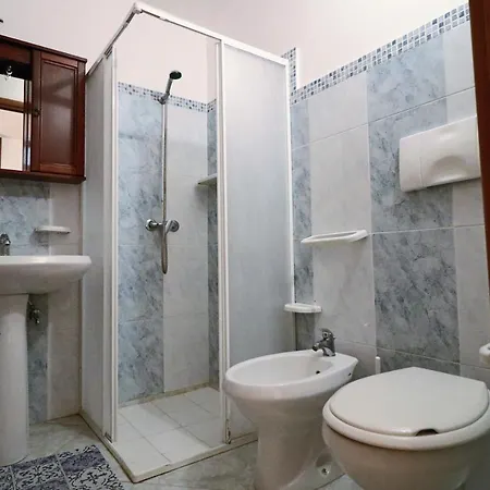 Сasa de vacaciones Casa Vacanza Donna Rita A Mancaversa Pizzo (Salento)