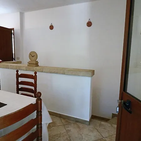 Casa Vacanza Donna Rita A Mancaversa