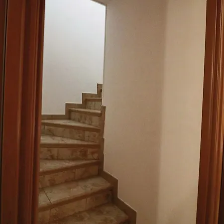 Casa Vacanza Donna Rita A Mancaversa Сasa de vacaciones Pizzo (Salento)
