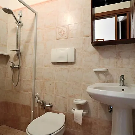 Casa Vacanza Donna Rita A Mancaversa Сasa de vacaciones *