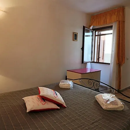 Casa Vacanza Donna Rita A Mancaversa * Pizzo (Salento)
