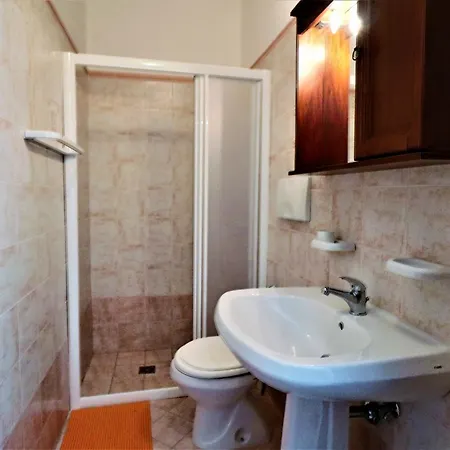 Casa Vacanza Donna Rita A Mancaversa *