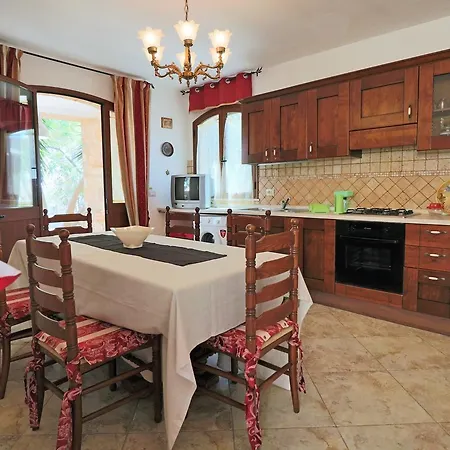 Casa Vacanza Donna Rita A Mancaversa * Pizzo (Salento)