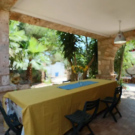 Casa Vacanza Donna Rita A Mancaversa Сasa de vacaciones *