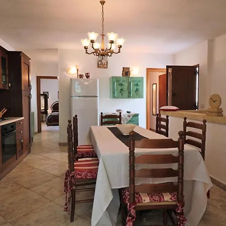 Casa Vacanza Donna Rita A Mancaversa * Pizzo (Salento)