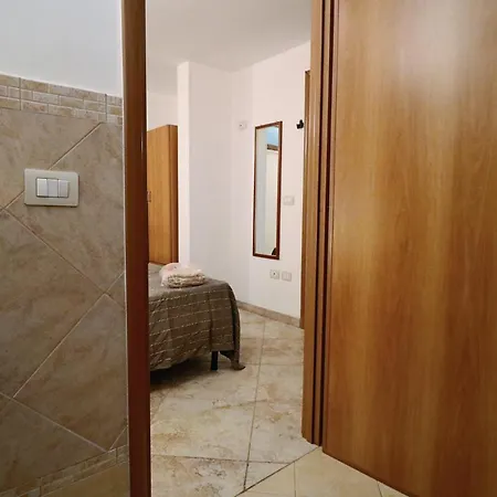 Casa Vacanza Donna Rita A Mancaversa Сasa de vacaciones *