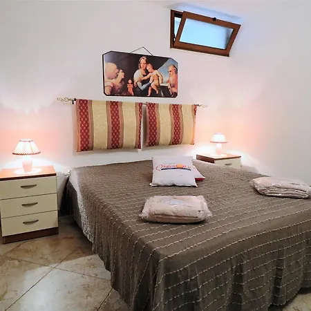 Casa Vacanza Donna Rita A Mancaversa