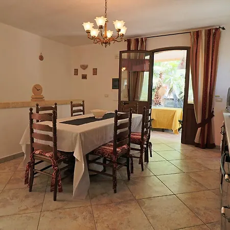 Casa Vacanza Donna Rita A Mancaversa * Pizzo (Salento)