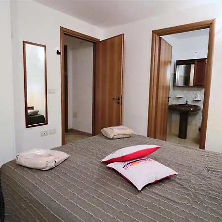 Casa Vacanza Donna Rita A Mancaversa Сasa de vacaciones Pizzo (Salento)