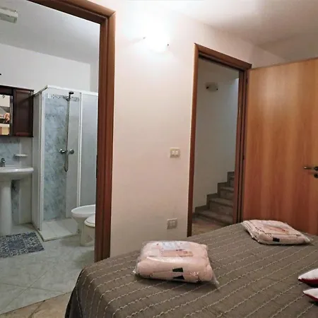 Casa Vacanza Donna Rita A Mancaversa Сasa de vacaciones *