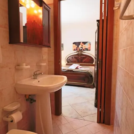 Casa Vacanza Donna Rita A Mancaversa Сasa de vacaciones Pizzo (Salento)