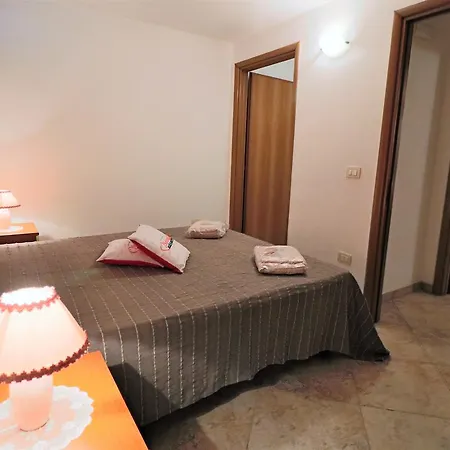 Casa Vacanza Donna Rita A Mancaversa *