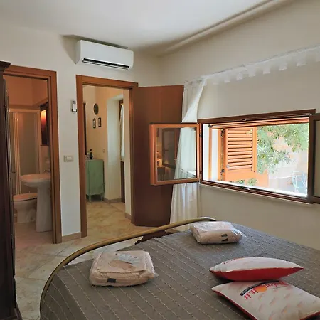 Casa Vacanza Donna Rita A Mancaversa Prázdninový dům *