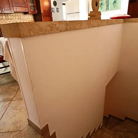 Prázdninový dům Casa Vacanza Donna Rita A Mancaversa